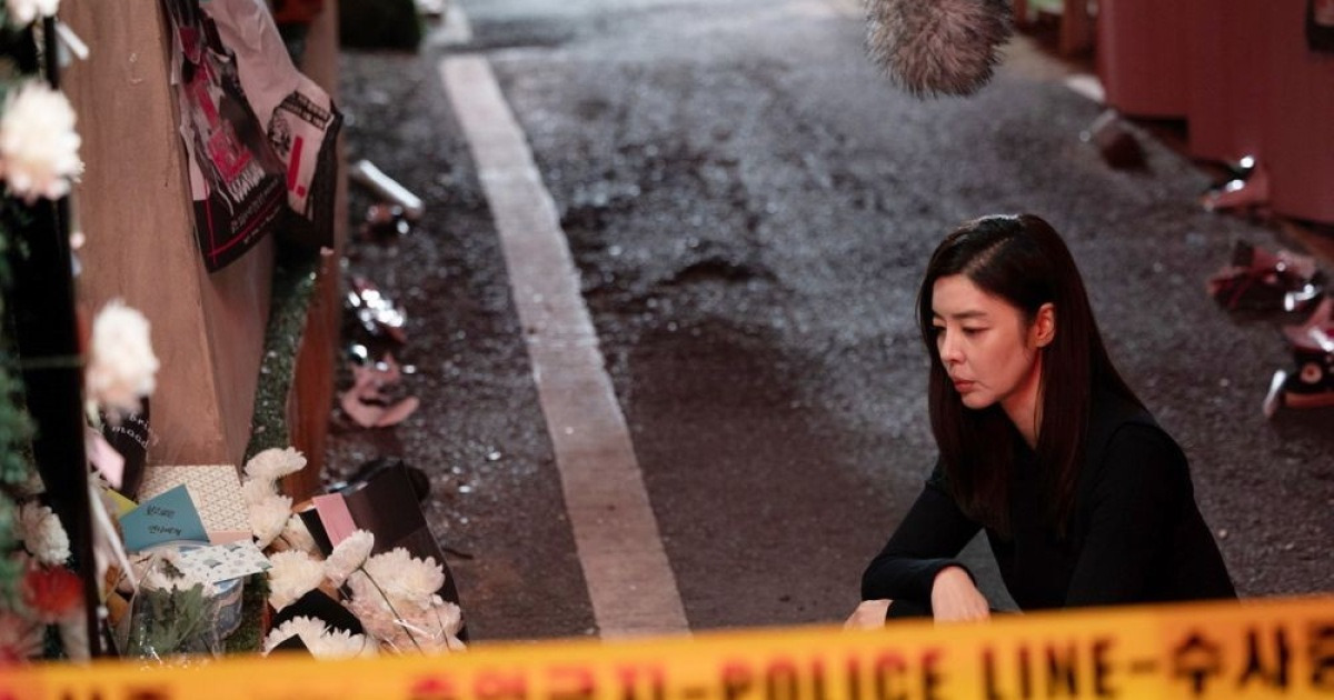 제작비 15억 투자하고 '로또' 맞았다…평점 8.39 찍고 안방극장서도 터진 한국 영화