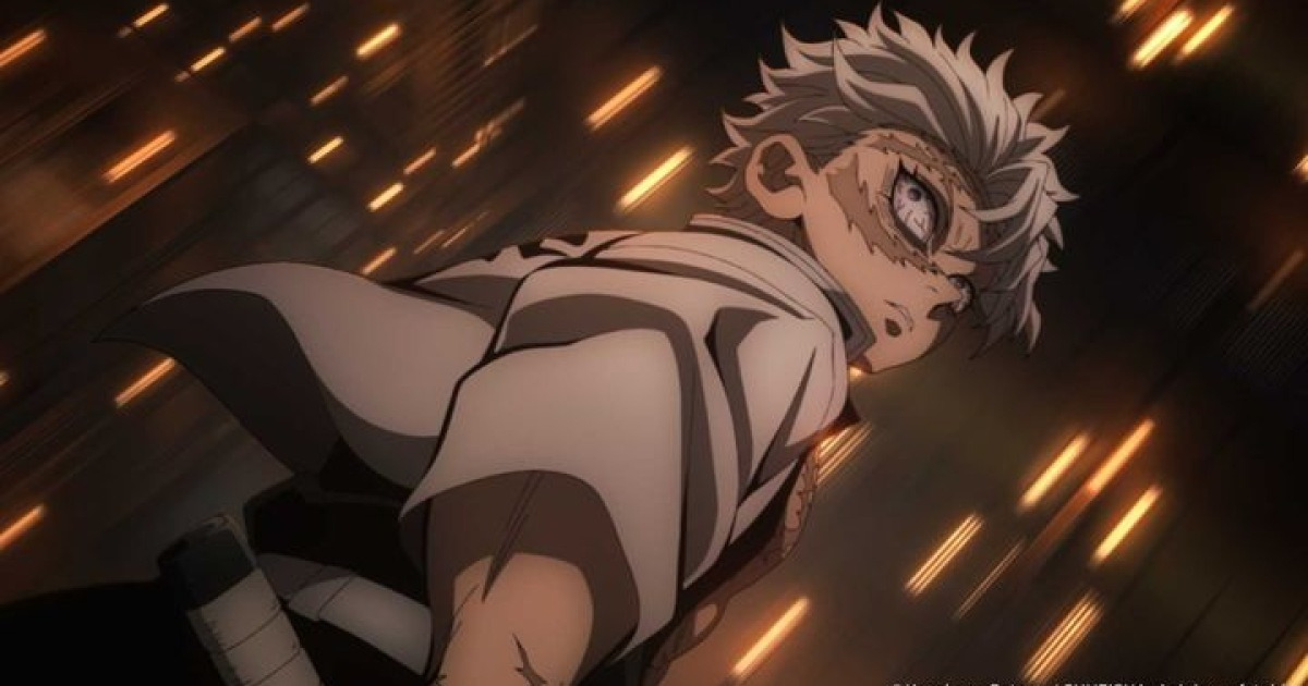 '귀멸의 칼날:무한성편' 이틀만에 100만명…올해 최단 기록