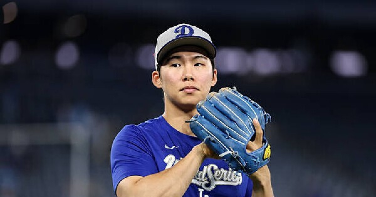 김혜성, 韓日 격차 실감…"부정할 수 없는 현실" 오타니·야마모토 곁에서 느낀 '레벨 차이'