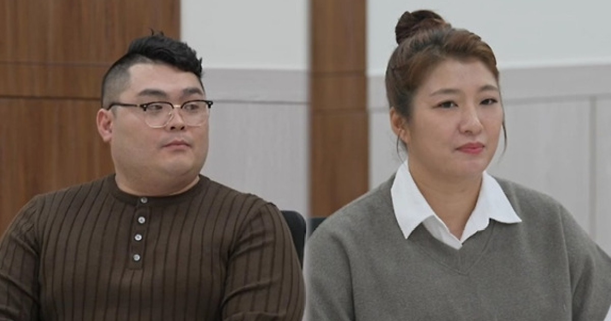 “외도 말고 또 있다”…‘이혼숙려캠프’, 역대급 부부 등장