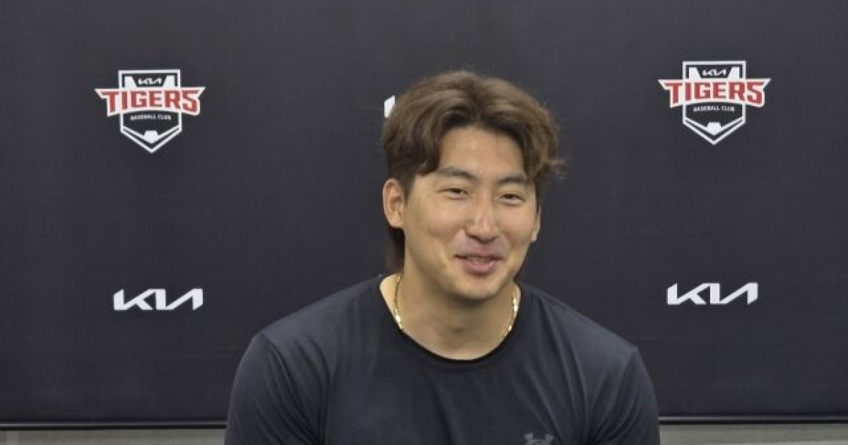 “한화 선발진 너무 좋아…KS 우승하려면 넘어야” KIA 나스타도 1위 한화 인정, 그러나 ‘복수혈