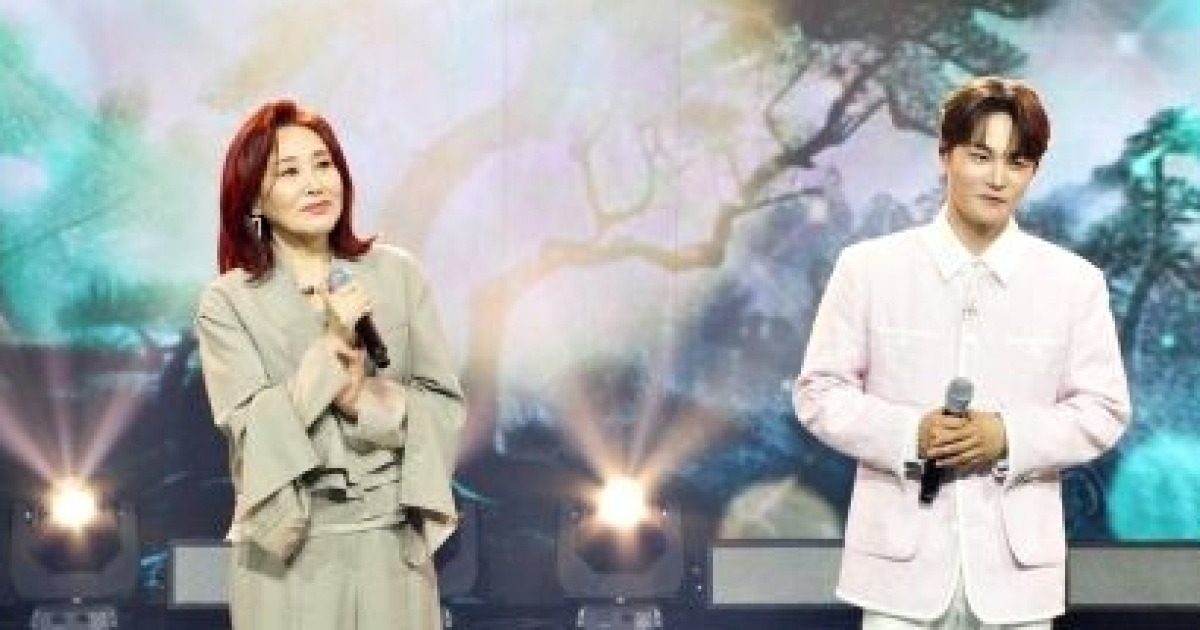 '한일톱텐쇼' 역사상 가장 뜨거운 '갈라쇼' 개최