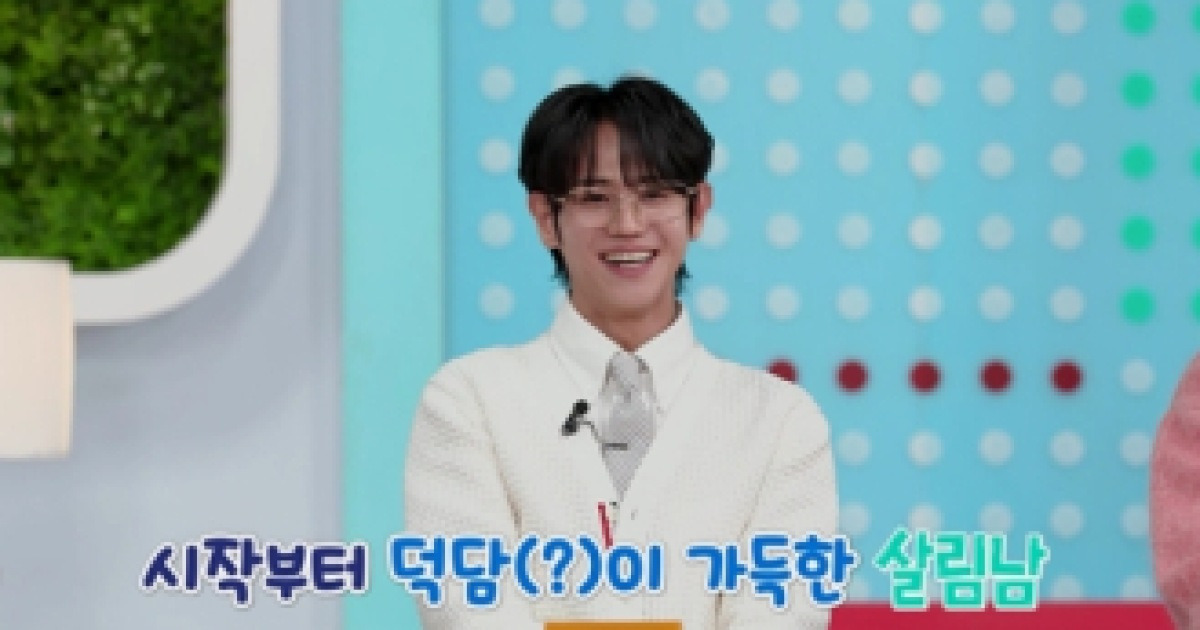 ‘살림남’ 박서진家 갈등⟶ 지상렬 임종 체험