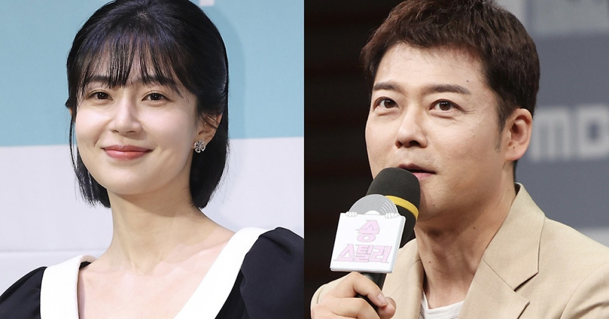 ‘공개 열애 2번’ 전현무, 13세 연하 여배우와 공연 관람?…“절친 사이” 해명