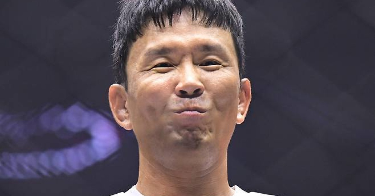 ‘1억 상금’ 윤형빈, 밴쯔 TKO 승→채널 삭제 심경 “일 커져, 난 말렸다”(라스)