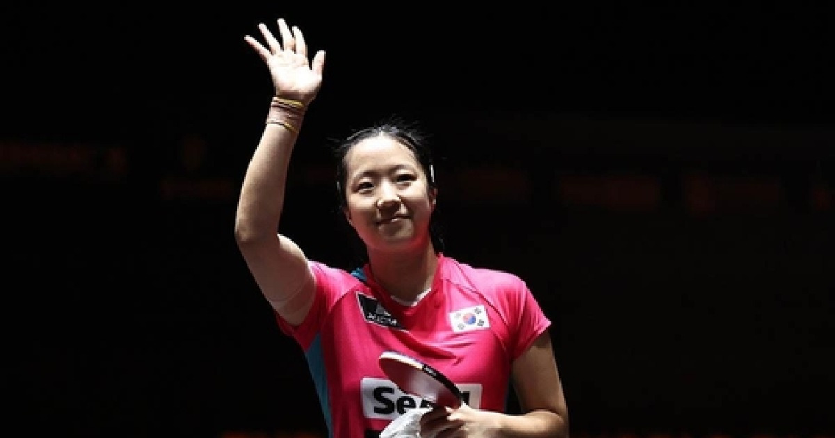 '스매시 첫 4강' 신유빈, 탁구 세계랭킹 13위로 4계단 상승