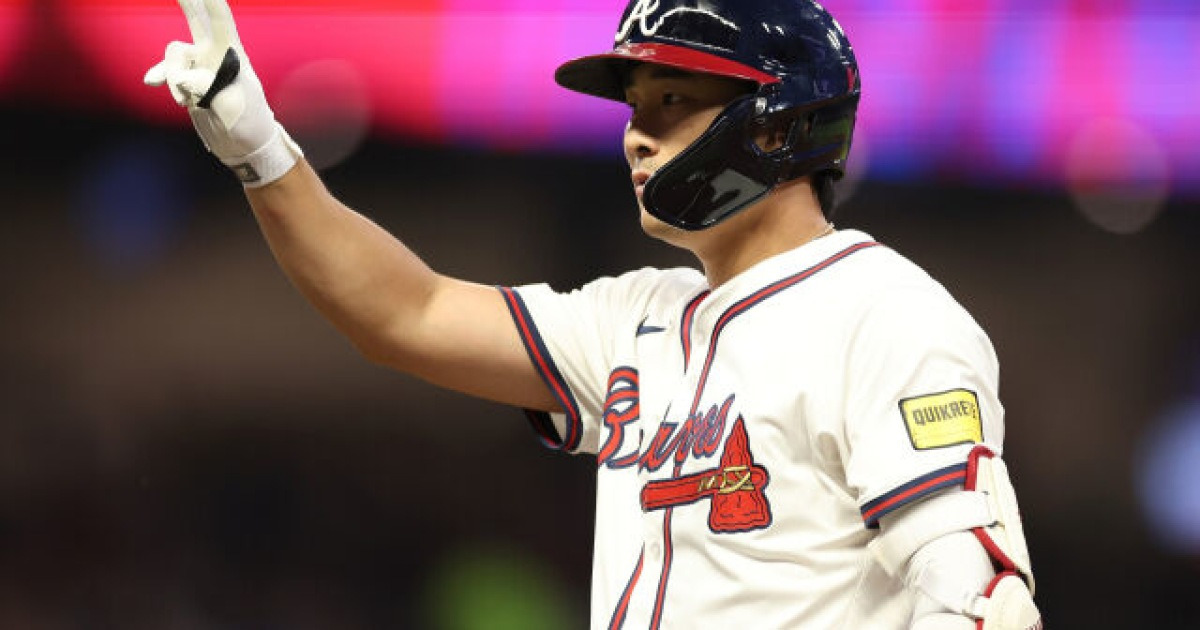 "왜 샌디에이고는 KIM 안 잡았나" 김하성 위상 더 치솟는다→GG 클래스 증명, 美 현지 평가 이렇다