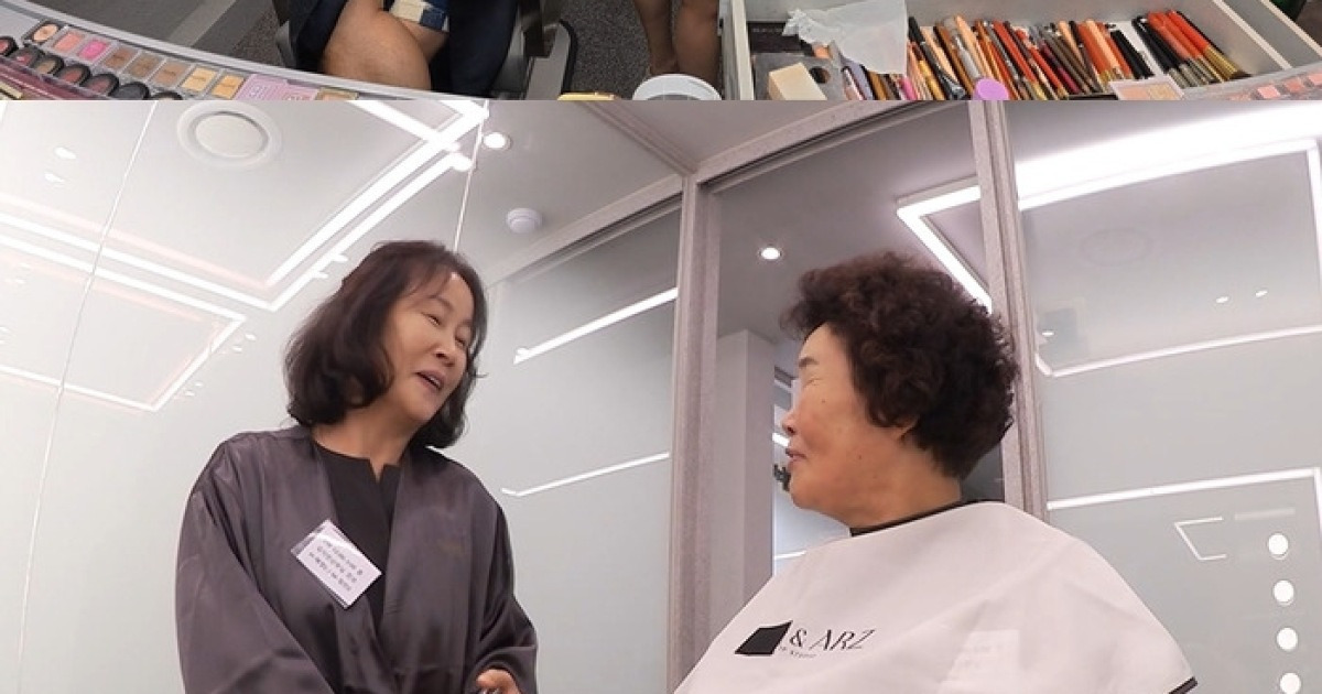 ‘김준호♥’ 김지민, 1200명 하객에도…지인 불참에 눈물(‘미우새’)