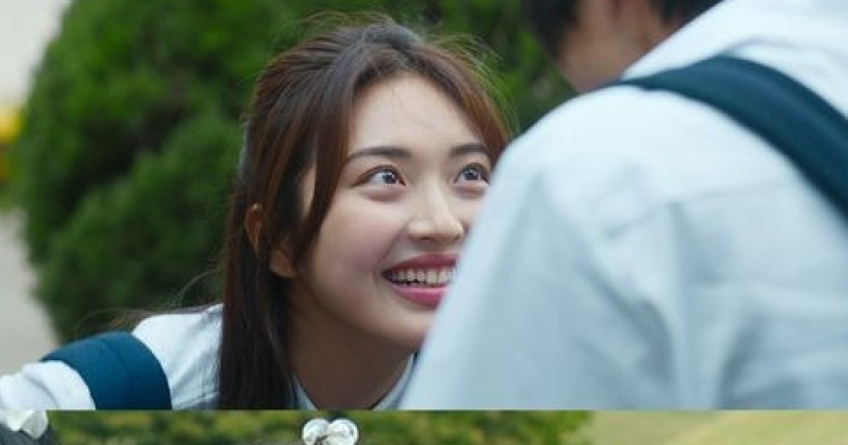 '케데헌' 제치고 넷플릭스 1위… 반응 폭주한 한국 영화