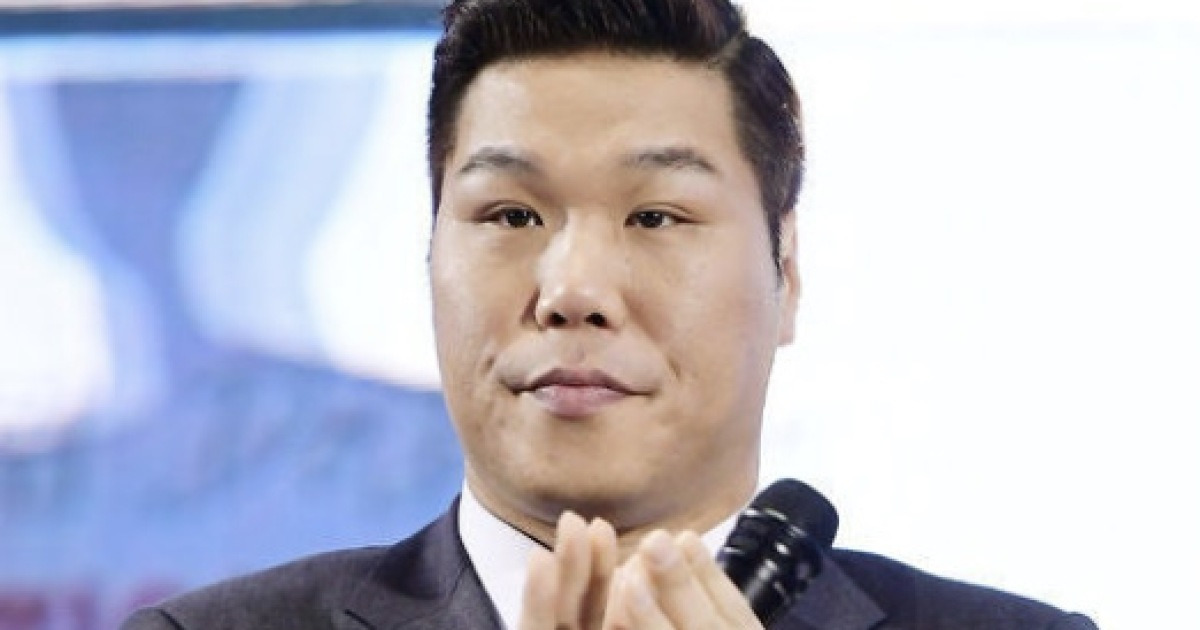 '모친상' 서장훈, 연달아 가족 잃은 비보 전했다..'눈물+오열' ('미우새')