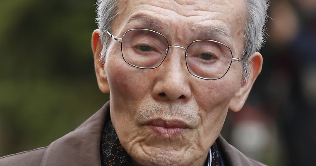 '오겜 깐부 할아버지' 오영수, 항소심서 강제추행 혐의 무죄로 뒤집혔다'(종합)