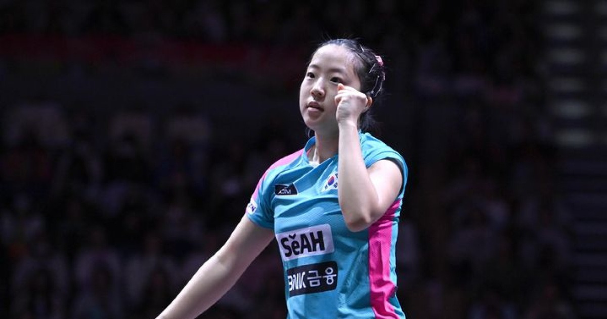 만리장성 넘어야 하는 신유빈, 중국 프로탁구 리그 출전