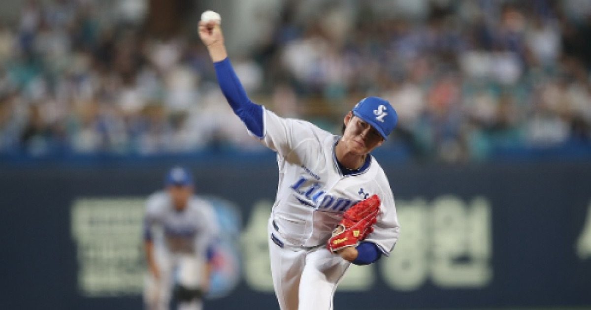 '엎친 데 덮친 격' 삼성이 무너지고 있다...핵심 선수들 줄부상에 팬들 우려 증폭