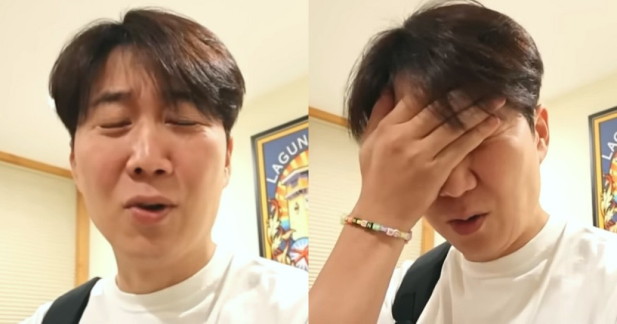 도경완, 장윤정 떠나 미국서 출퇴근…"아내 없으니 감당 안 돼" [RE:뷰]