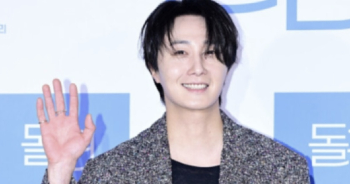 컴백 정일우, 품절남 대열 합류 하나.."결혼 생각 있어" 깜짝 고백 ('미우새')