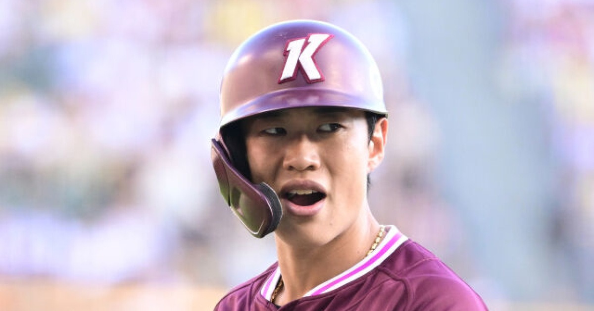 송성문 ML 가면 키움 120억원 아낀다…그 돈으로 FA 큰 손? 박찬호 영입전 다크호스? 전력보강 필수