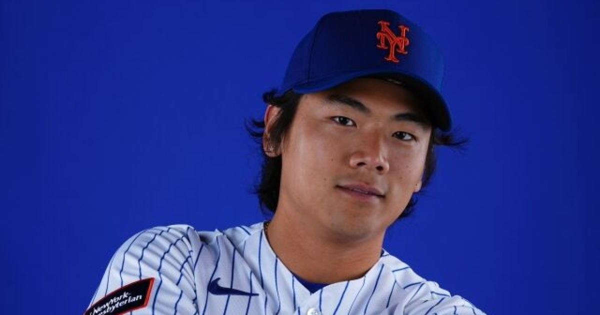 보고있나 '10연패' 메츠? 배지환이 날뛴다…DH 모두 출전→'안타-안타-안타-도루' 드디어 3할 보인