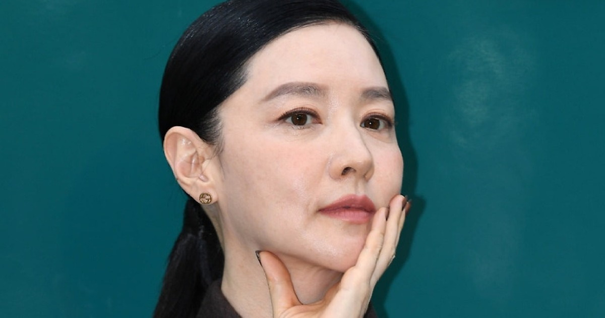 '재산 2조설' 터졌는데…이영애, 결혼 16만에 셀프 폭로 "내 인생이 인스턴트" ('냉부해')