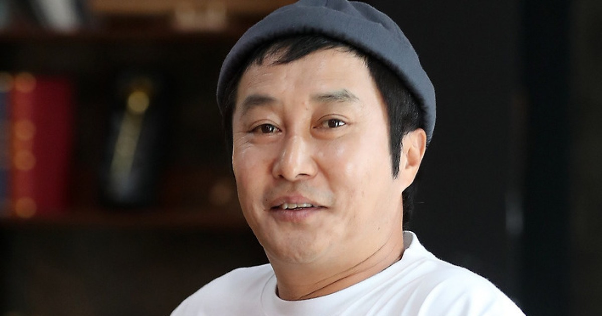 김병만 “경제권 모두 가져간 전처… 나 죽었으면 돈 벌었다 ”