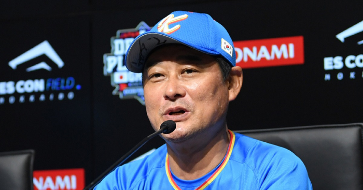 팬들 공개 규탄 받고, 선발 라인업 빠지고…‘바람의 가문’ 이종범·이정후 울상