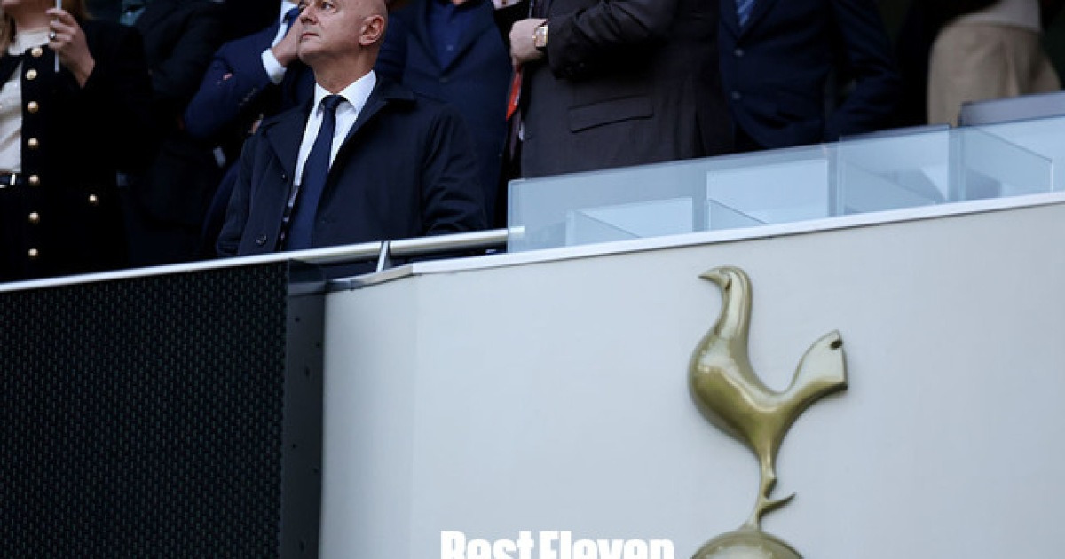 손흥민 떠나자 그 독했던 레비 회장도 울컥, "SON은 언제든 돌아올 토트넘의 가족"