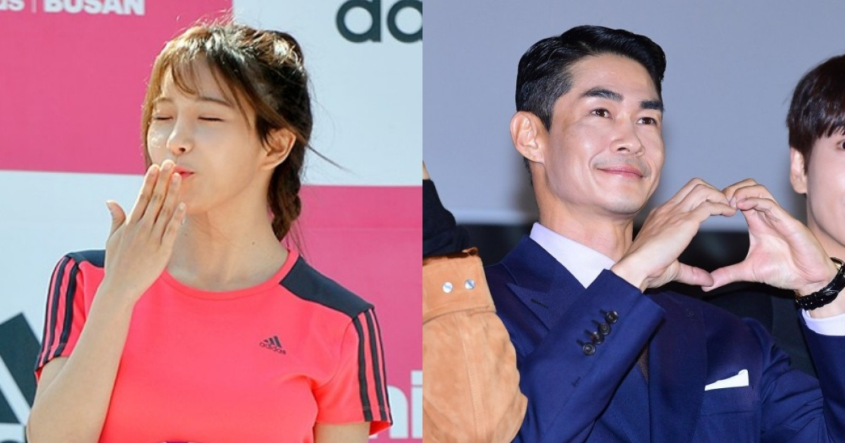 '알렉스 결별' 조현영, 8살 연상 男배우와 핑크빛 ('돌싱포맨')