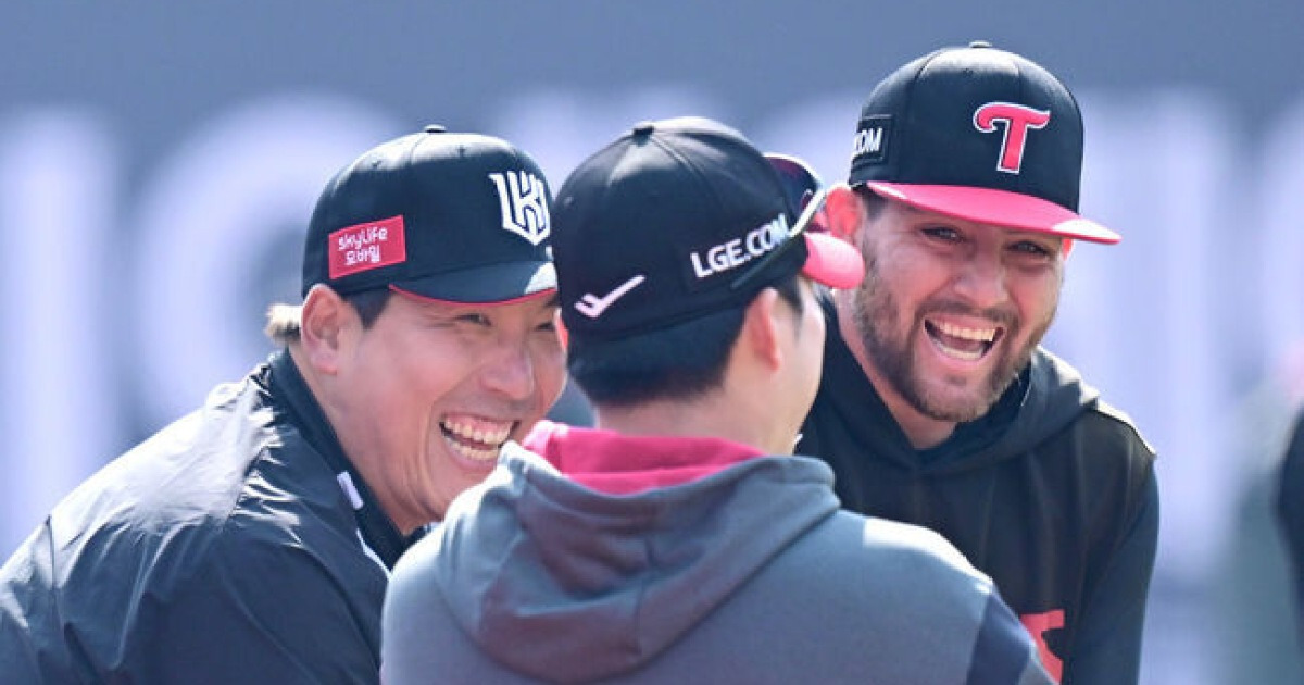 롤렉스 시계 받고 50억 FA 이적, LG팬과 마주할 김현수 “야유 안 받으면 다행이죠” [오!쎈 잠실]