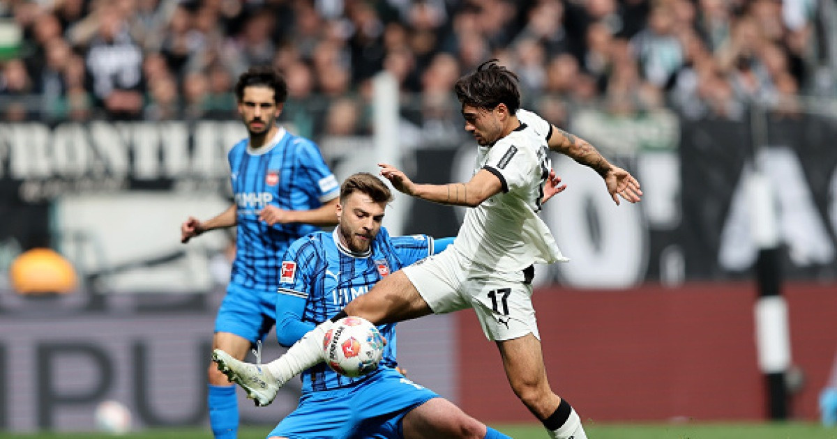 홍명보호가 찾던 마지막 퍼즐 드디어 등장…카스트로프, 대표팀 왼쪽을 바꿀 특급 해답