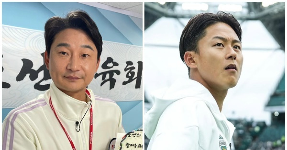 “이승우 같은 ‘조커’ 필요”…홍명보호 딜레마에 불 지른 이천수 ‘직격탄’