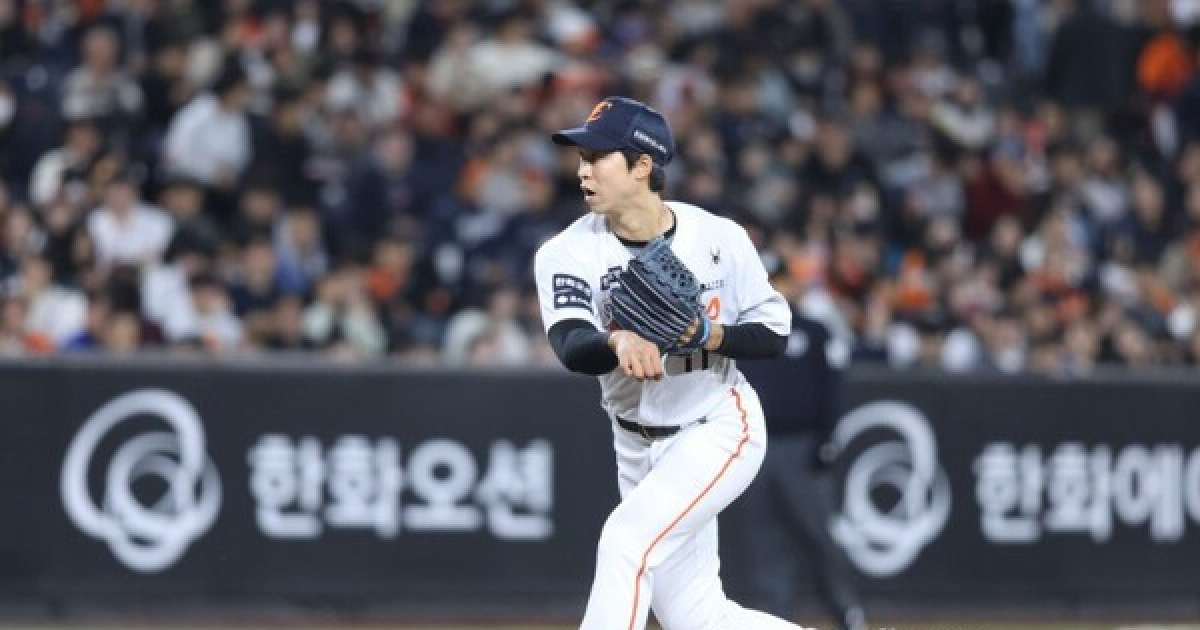 2027년 복귀도 물음표… '팔꿈치 수술' 엄상백, 최악 FA 사례로 남나