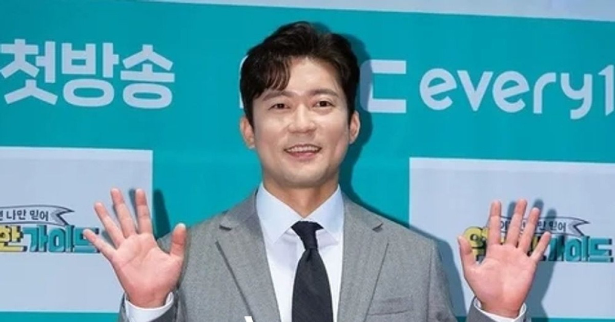 김대호, 관리 상태 심각…차에 넝쿨까지 자랐다 ('나혼산')