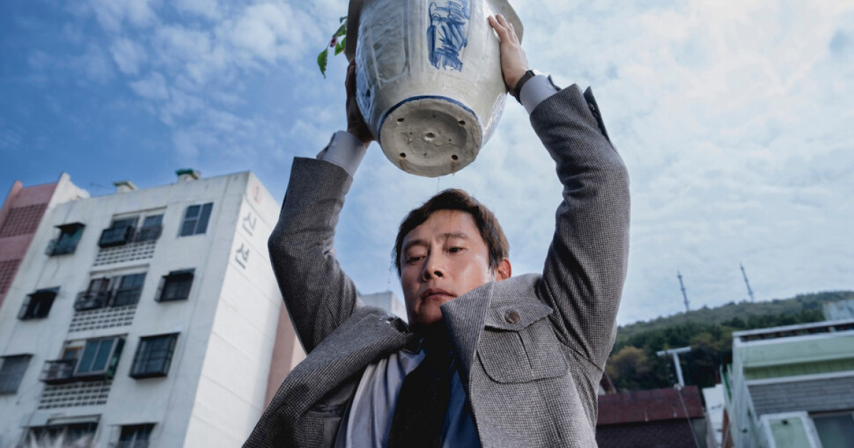 모차르트에서 조용필까지…박찬욱 ‘어쩔수가없다’ 어떤 곡 쓰였나