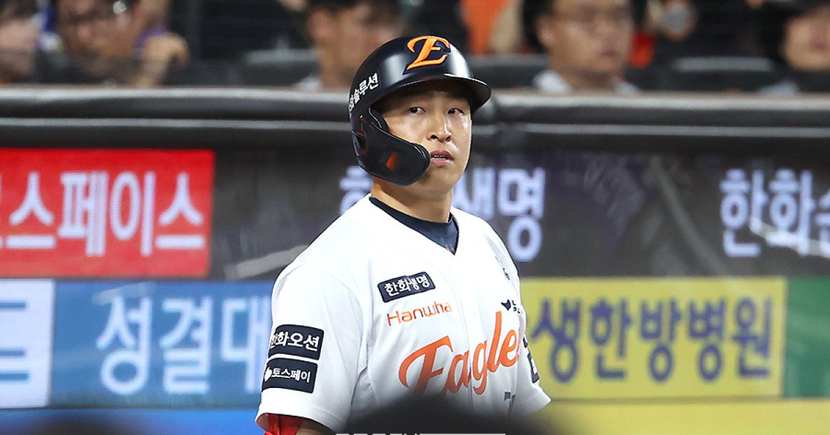 손아섭 극적 이적 가능성 열리나… 한화는 이미 많은 것을 포기했다, 영입 참전 팀 나올까