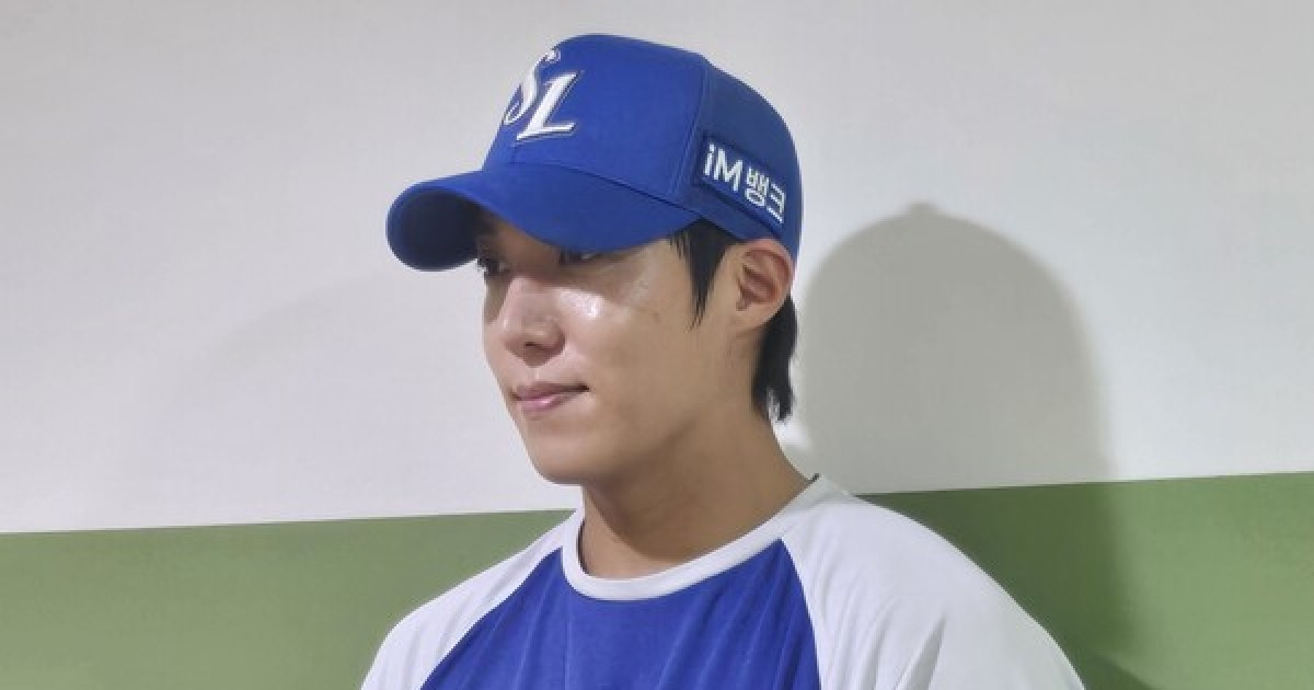 '후라도처럼 이겼으면'… 삼성 원태인, 52일 만의 선발승으로 기대에 응답했다 [스춘 현장]