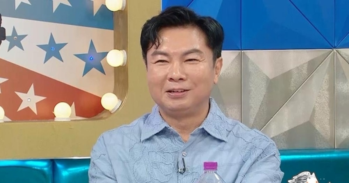 임원희 “자가에 강릉 와인샵 운영까지, 준비된 신랑감” 자랑 (라디오스타)