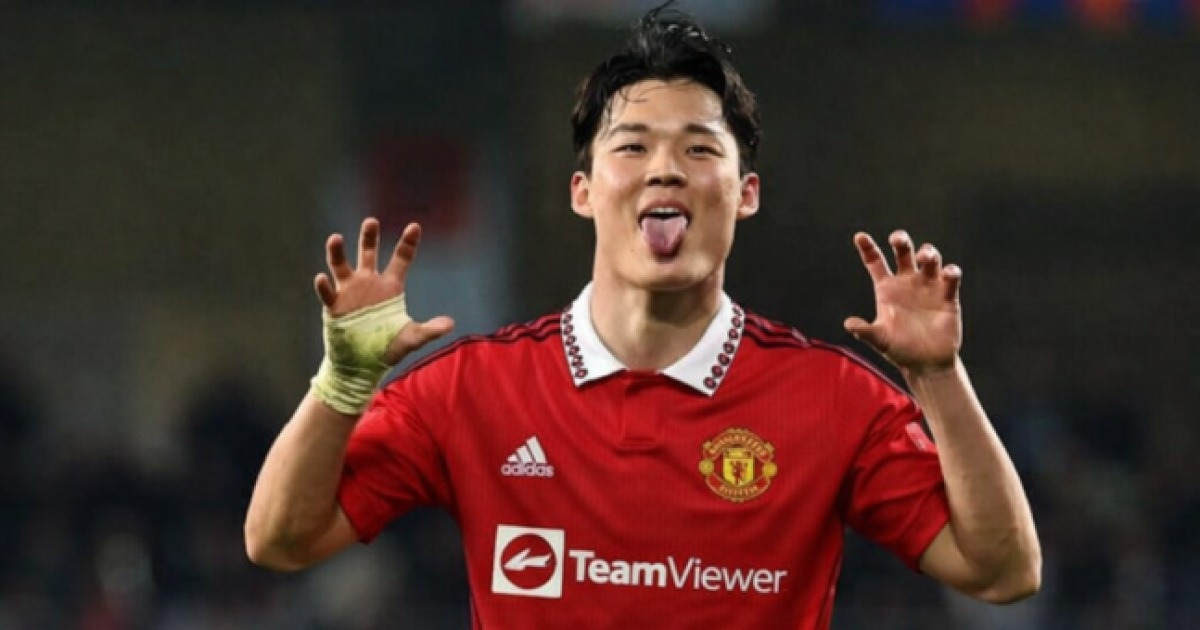 오현규가 '희망'인가…'양박쌍용'이 개척한 EPL 포문→21년 만에 붕괴 유력 "황희찬 잔류 가능성 