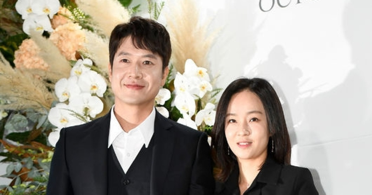 조현재, 프로골퍼 출신 ♥박민정과 3년째 각방생활…정은표 “부부는 무조건 함께 자야”(‘가