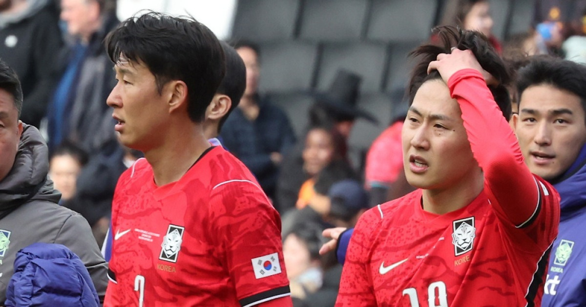 "드로그바 막던 대한민국인데!" 이천수, 홍명보호 통렬 비판…"미친 X가 없어, 우린 연습 안 하나?