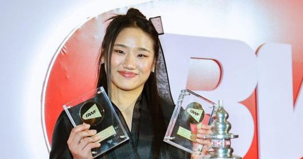 안세영 ‘최고 승률’·서승재 ‘최다승’, 배드민턴 새 역사 쓴다