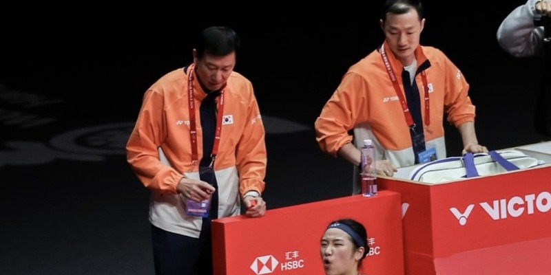 [칼럼] 100만 달러 돌파의 역설, 셔틀콕 여제 안세영이 견디는 ‘가성비’의 무게