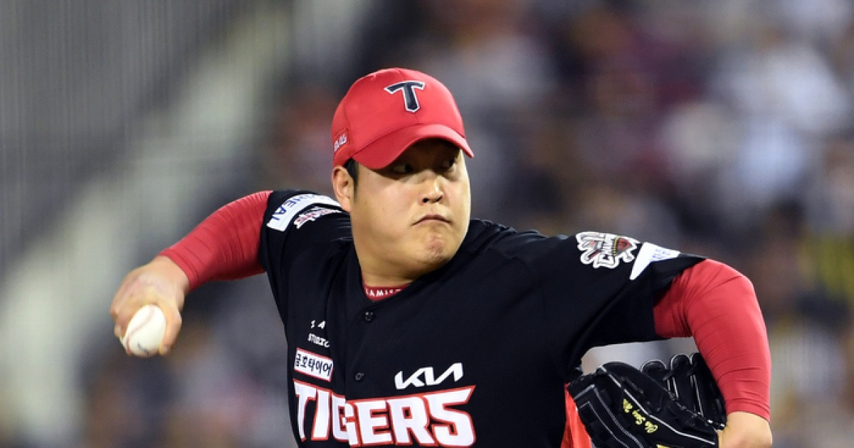 ‘8월 이후 ERA 1.06’ 조상우 ‘부활’→KIA 반등 시작점…키워드는 ‘강하게’ [SS시선집중]