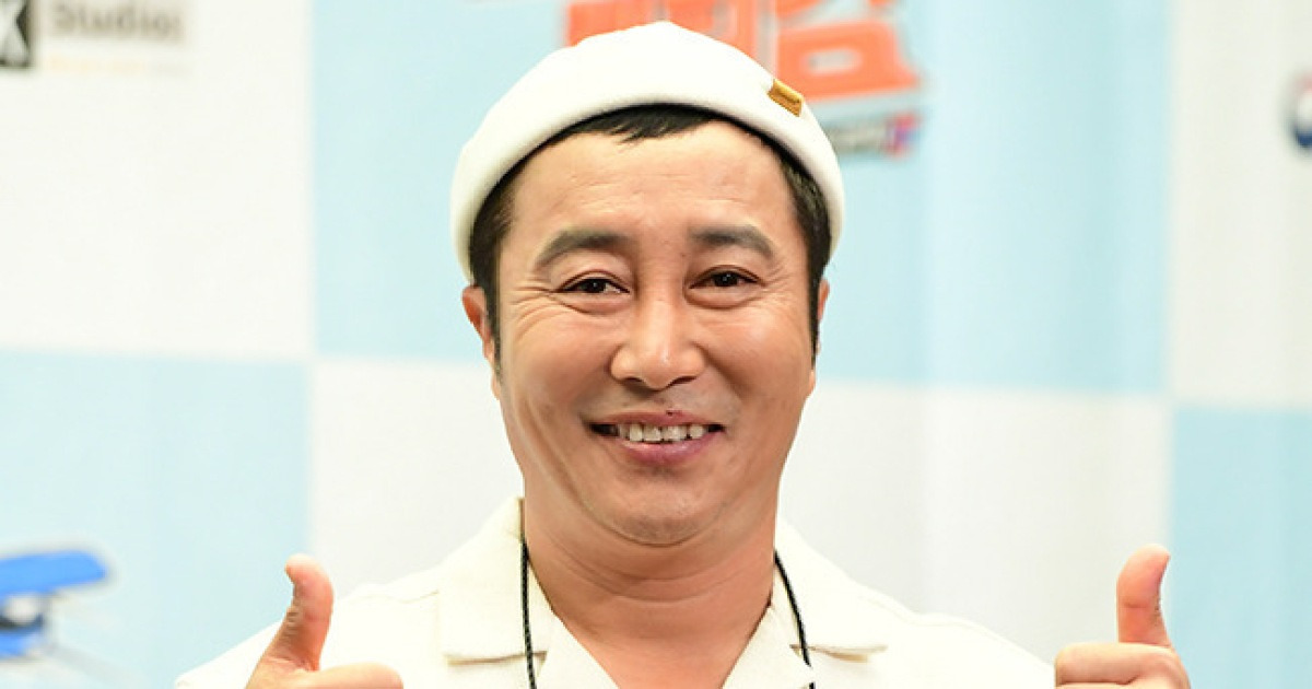 김병만, 혼외자 2명 존재 인정…오늘(8일) 입양 딸 파양 소송 마무리[MK이슈]