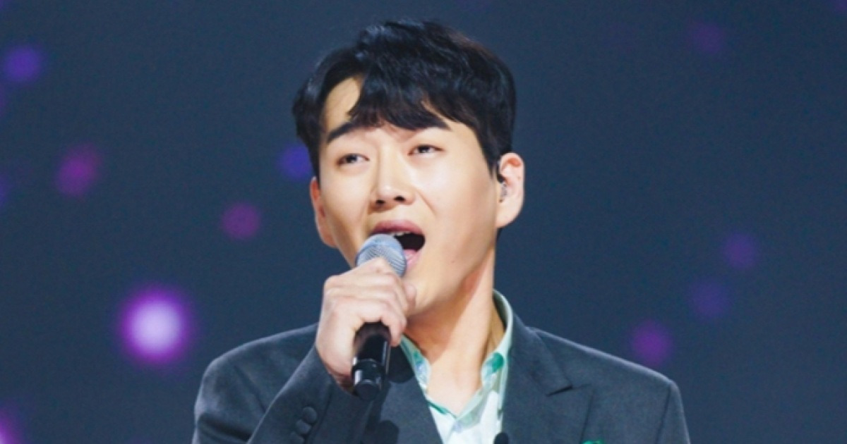 1억2000만원 현금 후원 논란… 황영웅 측 "자발적 모금이었다"