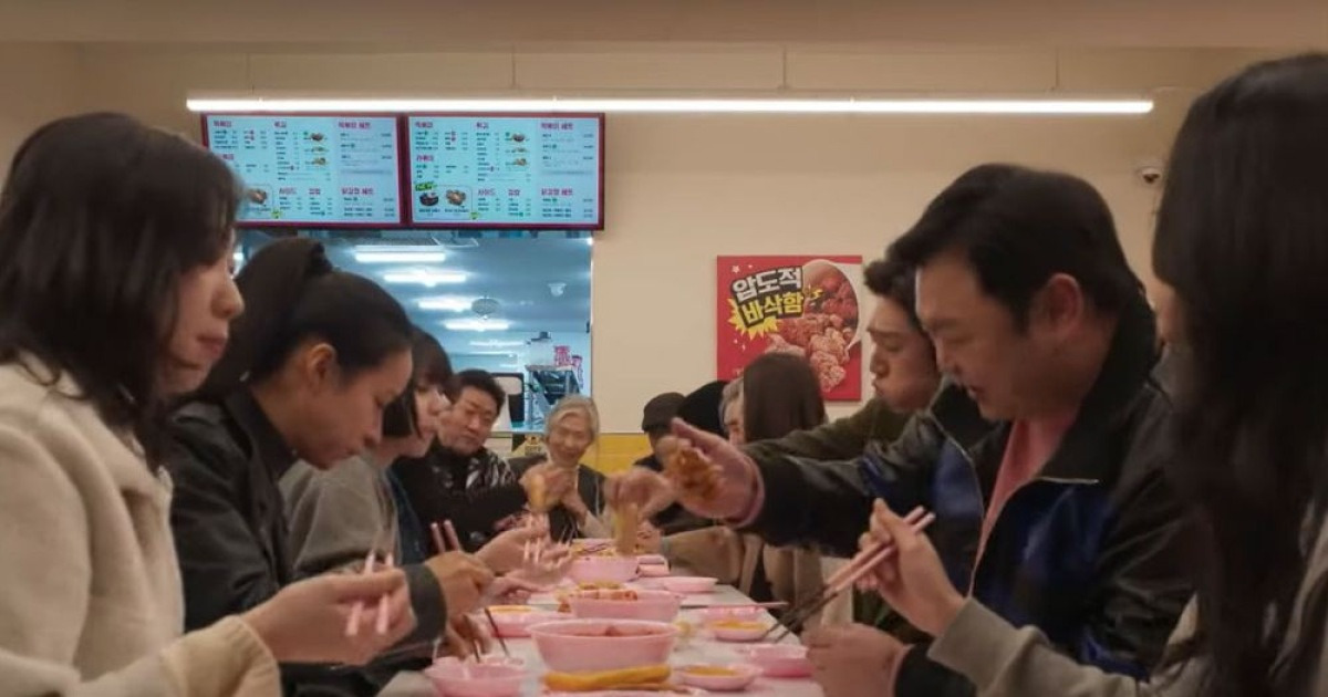 '시청률 8.1→2% 추락'…씁쓸한 퇴장했는데 'OTT 1위' 찍어버린 한국 드라마