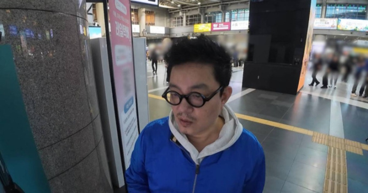 ‘미운우리새끼’ 이범수, 대전 야구장 직관 도전 (미우새)