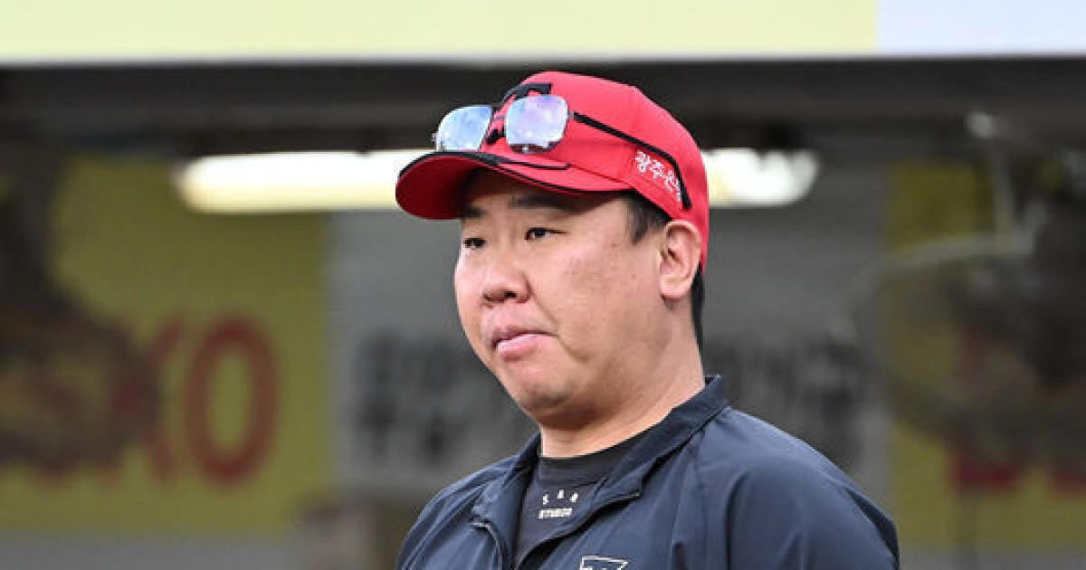 ‘얼마나 화가 났으면’ 불펜 대참사→김태군 실책에 KIA 팬들 자리 떴다…9위에 스윕패 충격, 5