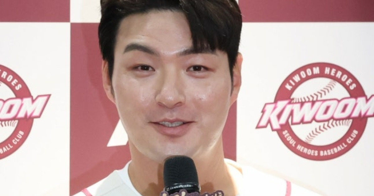 박병호 솔직 고백 "은퇴 경기, 타석 들어서는 것도 이야기 나눴지만..." 고사한 이유 직접 밝혔다