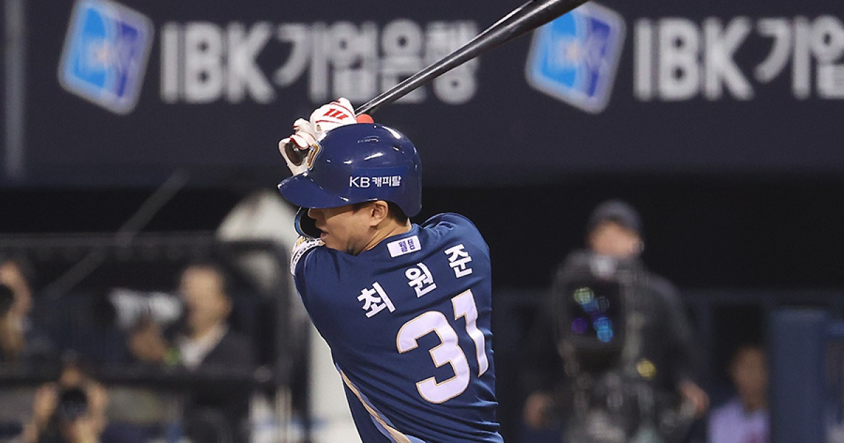 전직 KIA맨들, 이게 무슨 얄궂은 운명인가… KIA 떠나니 KIA는 탈락, 후라도 격파 선봉장 '돌격'