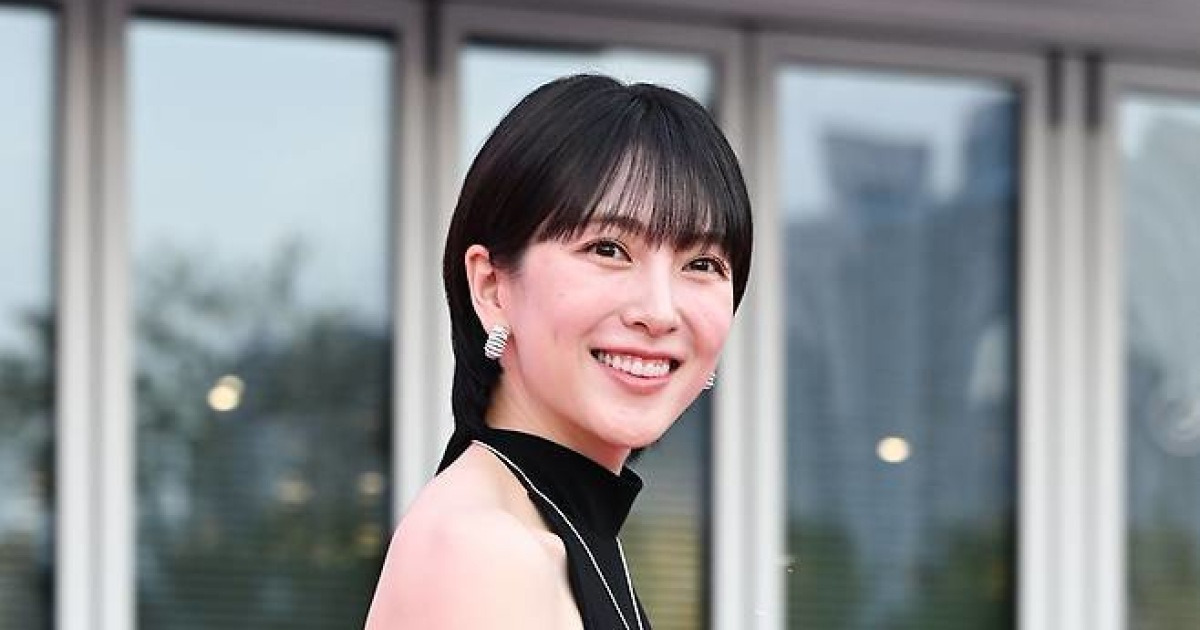 강지영, ‘애교 대참사’ 12년만 김구라와 극적 화해‥‘퍼스트 라이드’ 위해 다 던졌다