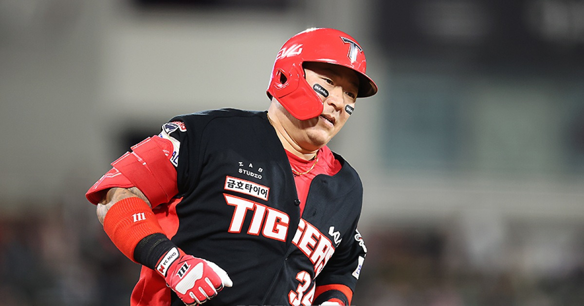 "삼성 이적 전혀, 절대 사실 아니다" 함구하던 최형우 에이전트가 직접 나섰다→KIA도 삼성도 협